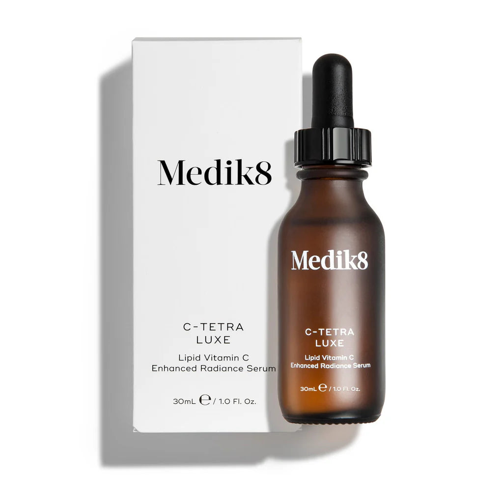 Medik8 C-TETRA® LUXE 30 ml
