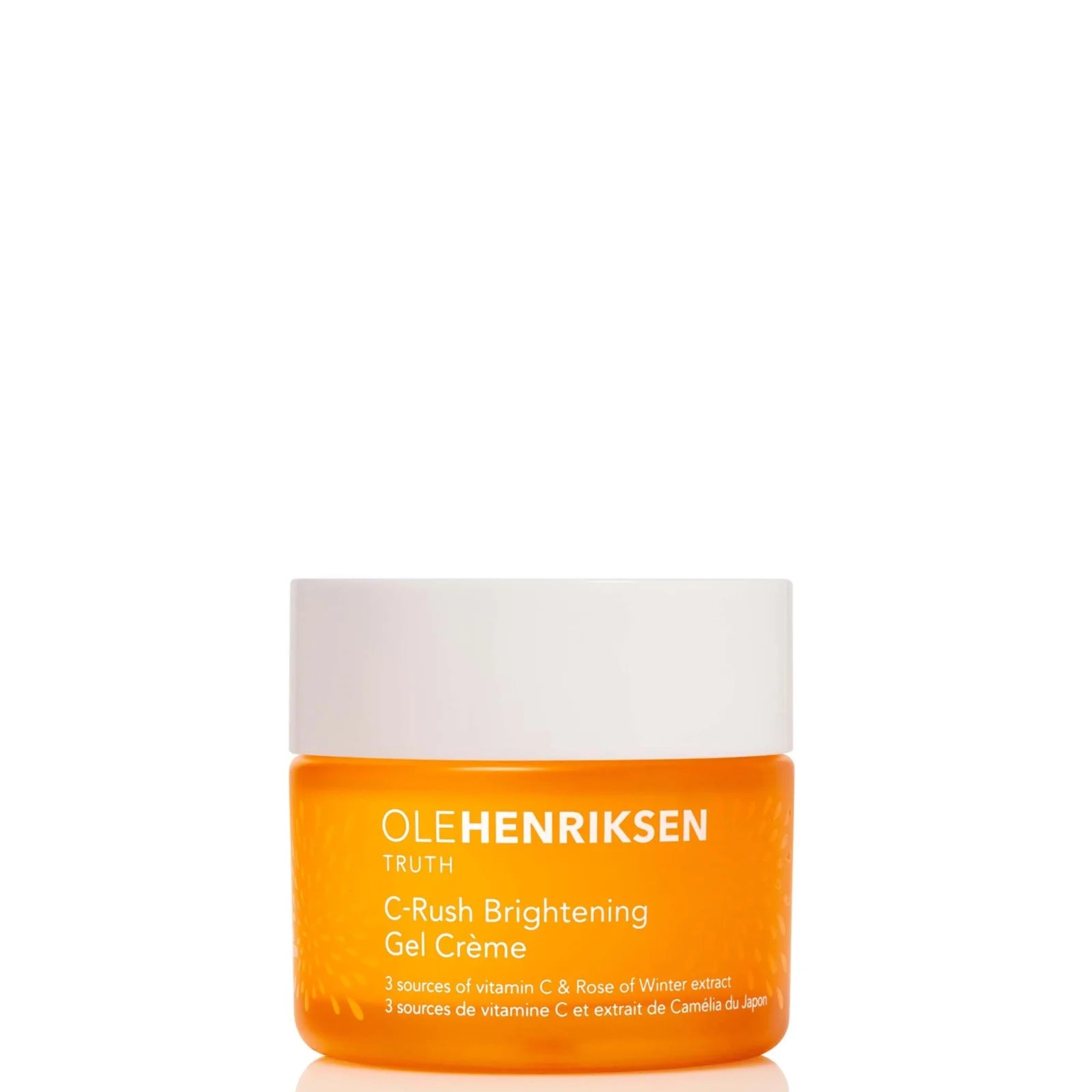 OLE HENRIKSEN C-Rush Brightening Gel Crème 35ml.