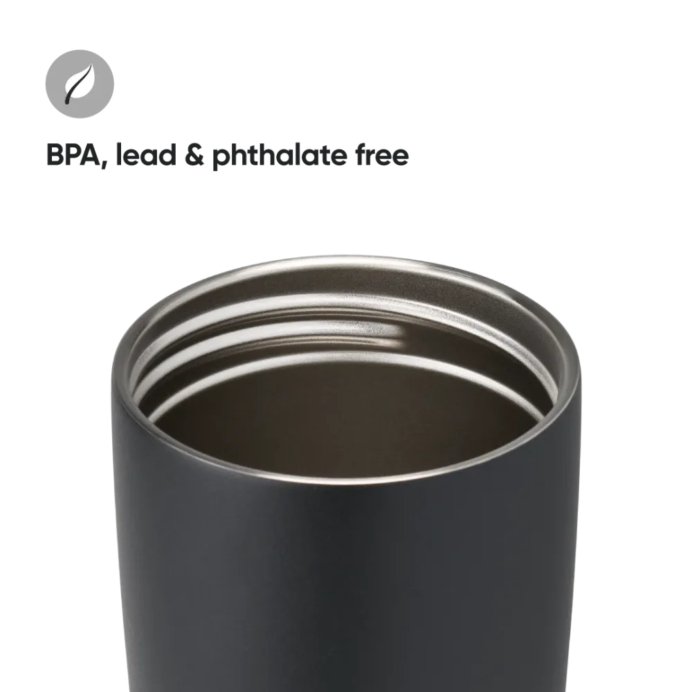 Owala SmoothSip® Slider
Leak-proof. Hot or cold. Satisfying sips.20 oz (590ml)