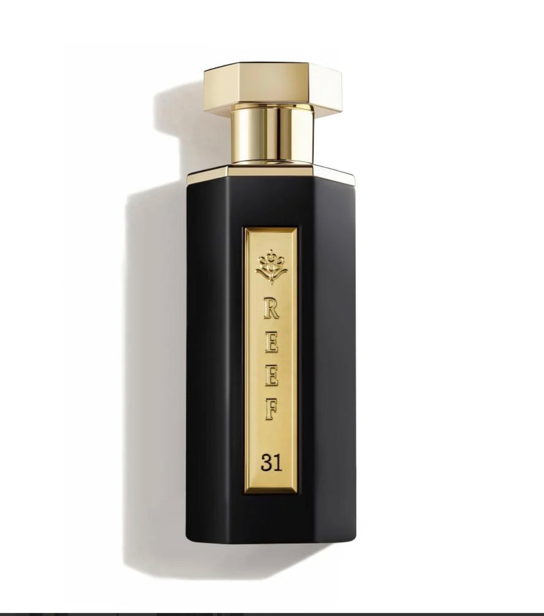 Reef 31 Perfume
Saffron, Amber, Vanilla/100 ml