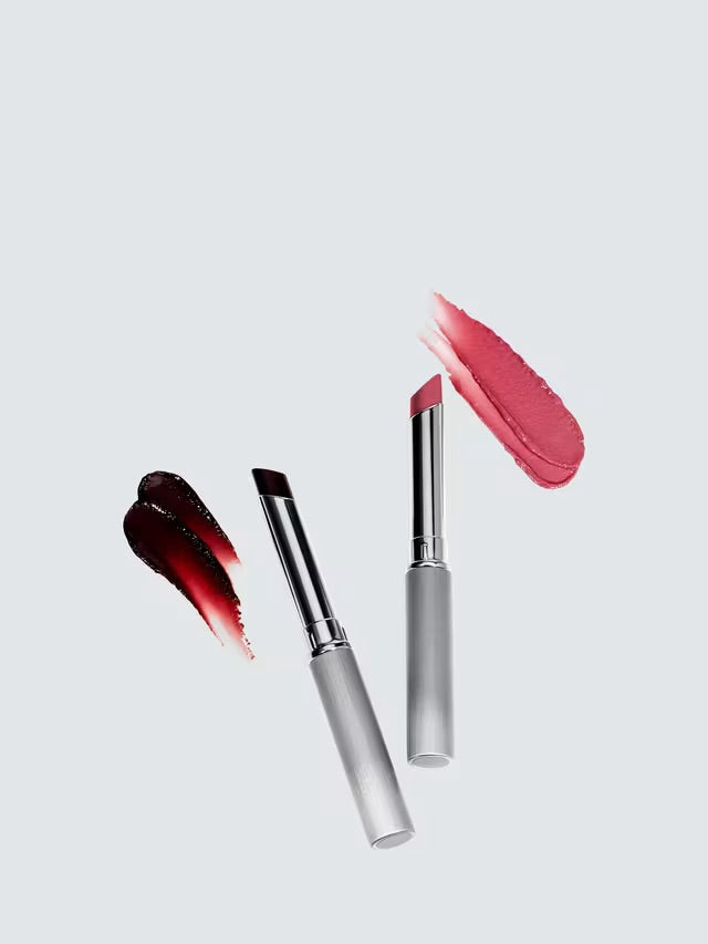 Clinique
Cult Classic Lip Duo Pink Honey & Black Honey Makeup Gift Set