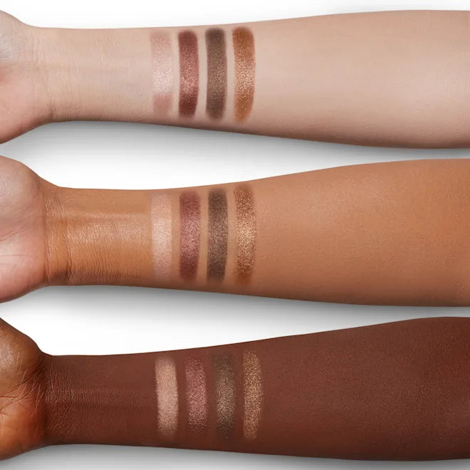 CHARLOTTE TILBURY LUXURY PALETTE..
THE BELLA SOFIA