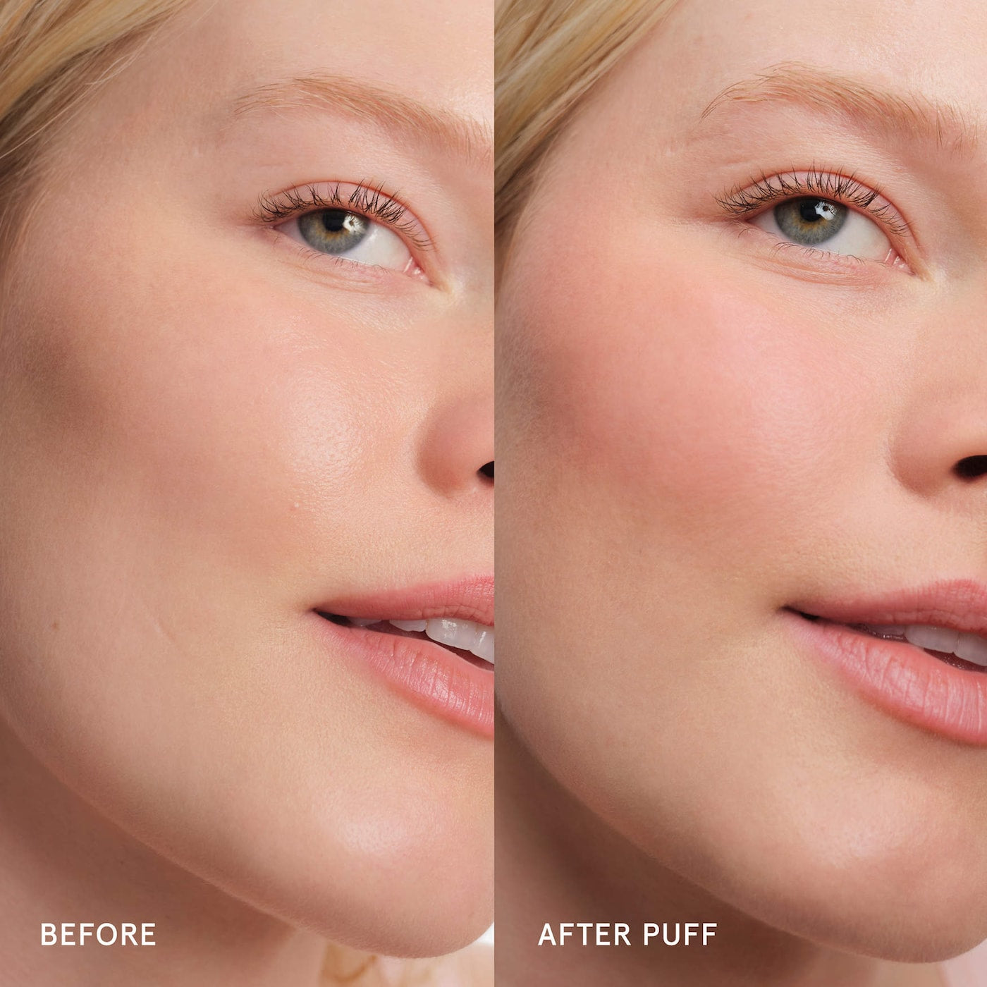 Glossier
Cloud Paint Gel Cream Blush..