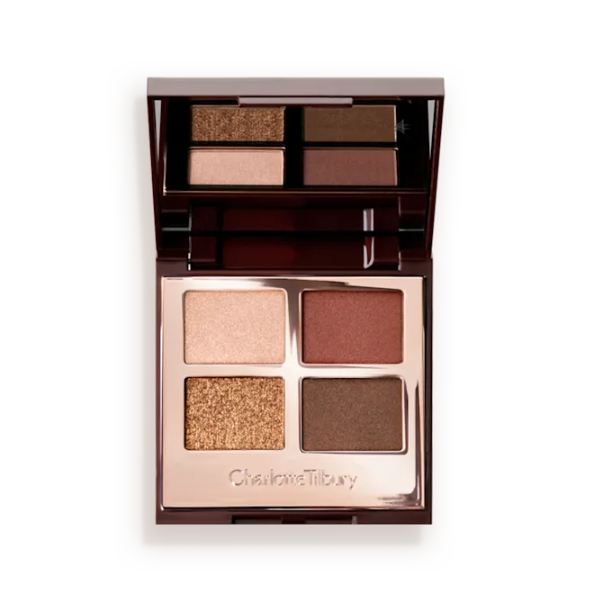 CHARLOTTE TILBURY LUXURY PALETTE..
THE BELLA SOFIA