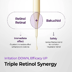 SOME BY MI RETINOL INTENSE REACTIVATING SERUM..