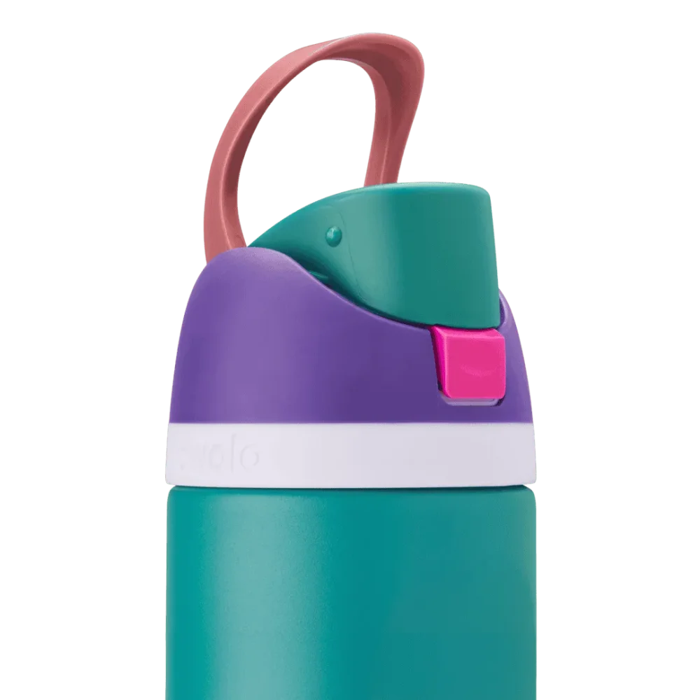 Owala FreeSip®
Award winning. Leak-proof. 24 hours cold.32OZ (950ml)