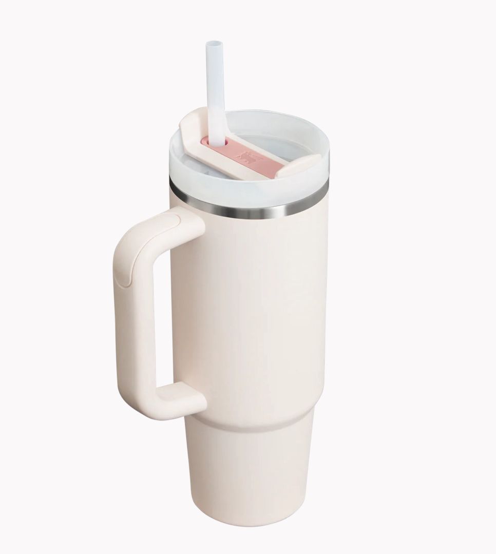 STANLEY THE QUENCHER H2.0 FLOWSTATE™ TUMBLER | 30 OZ (900ml)