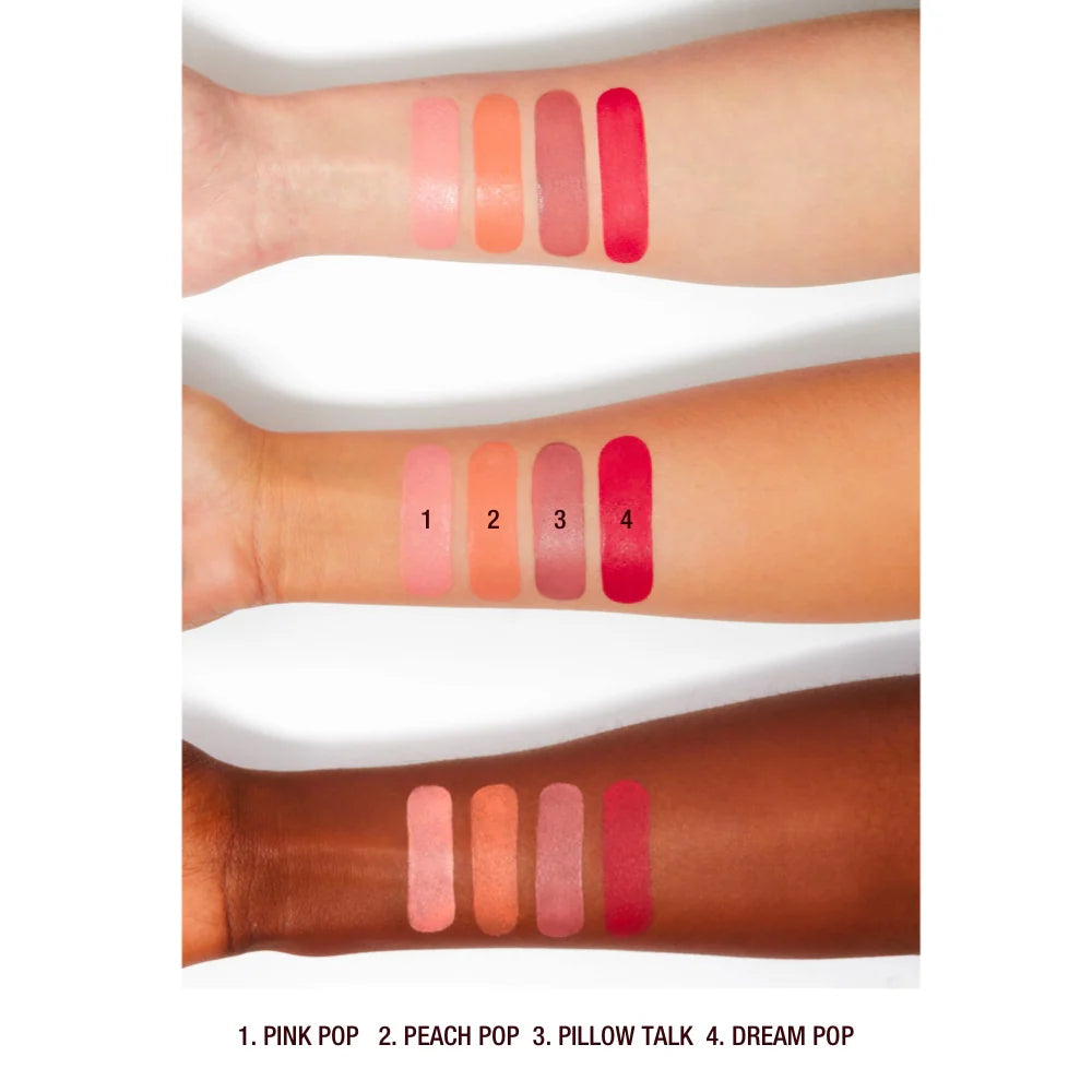 Charlotte Tilbury
Matte Beauty Blush Wand..Pillow Talk