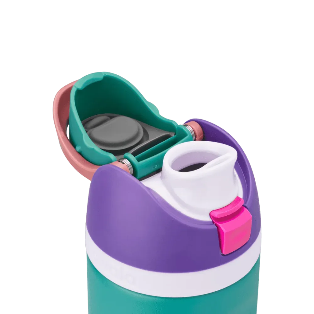 Owala FreeSip®
Award winning. Leak-proof. 24 hours cold.32OZ (950ml)
