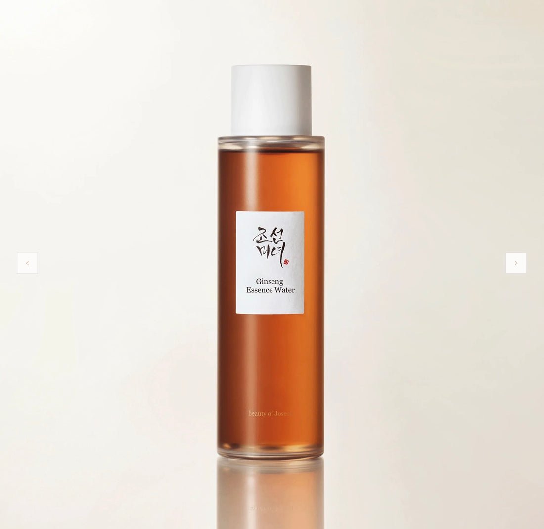 Beauty of Joseon Ginseng Essence Water