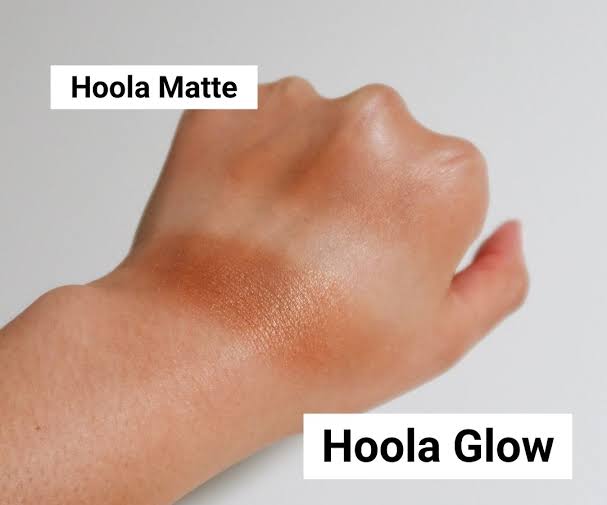 Benefit Hoola Glow Bronzer..