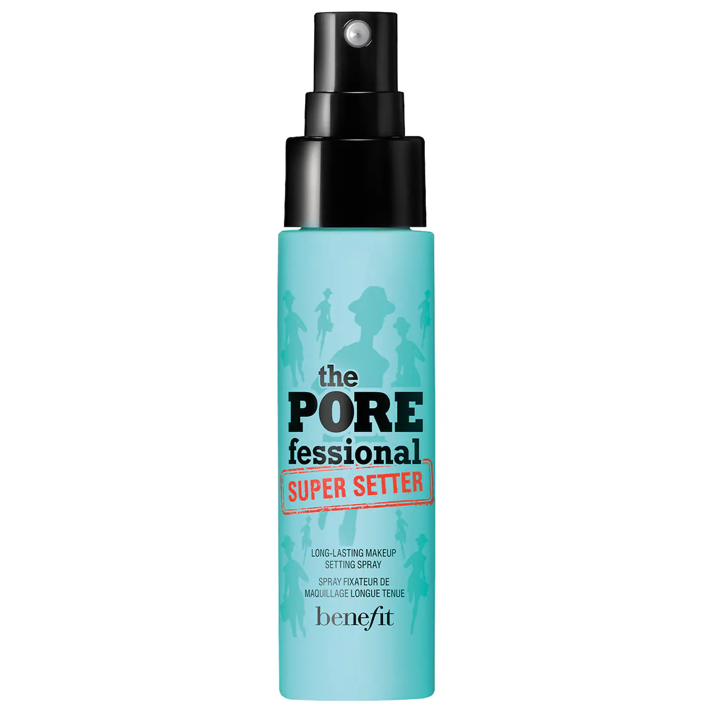 Benefit Cosmetics
Mini The POREfessional: Super Setter Setting Spray