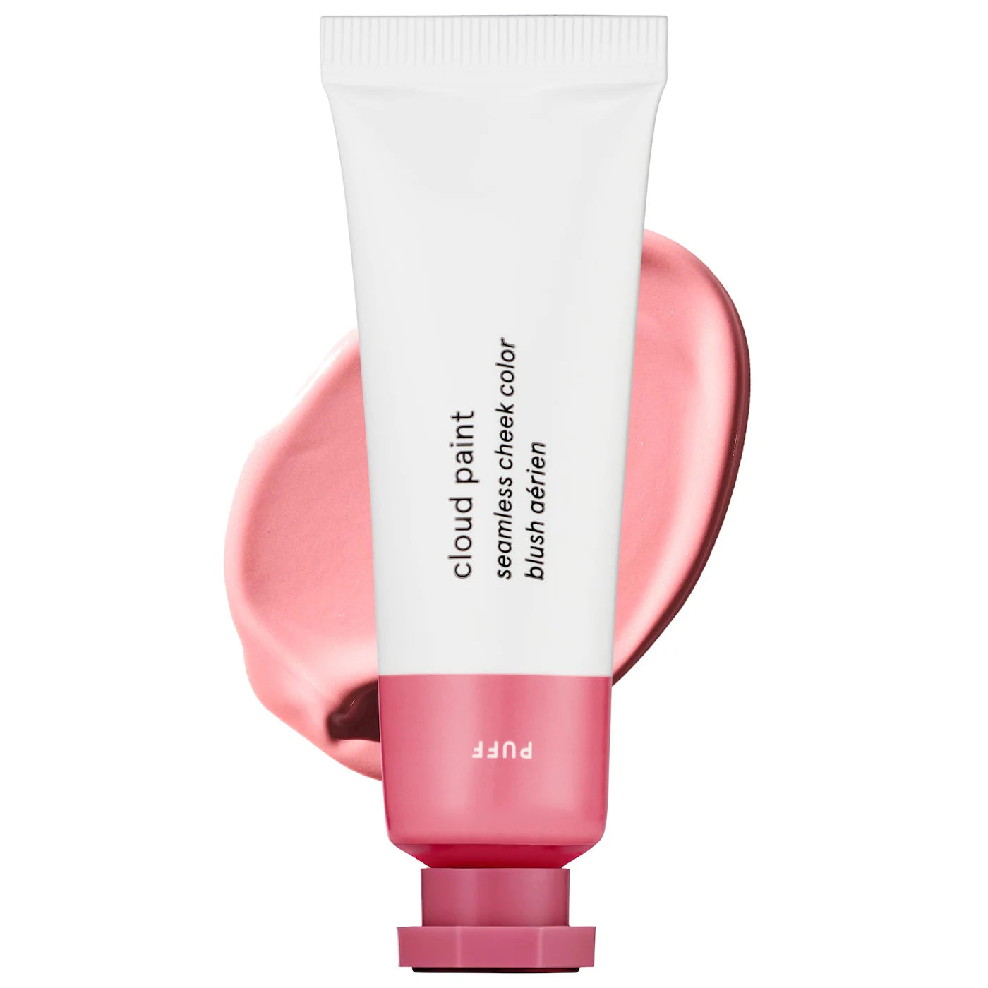 Glossier
Cloud Paint Gel Cream Blush..