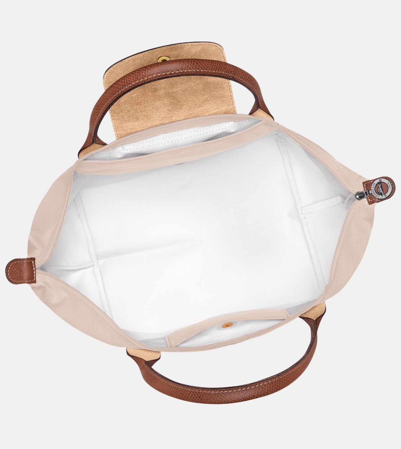 LONGCHAMP LE PLIAGE ORIGINAL SIZE ( M )HANDBAG