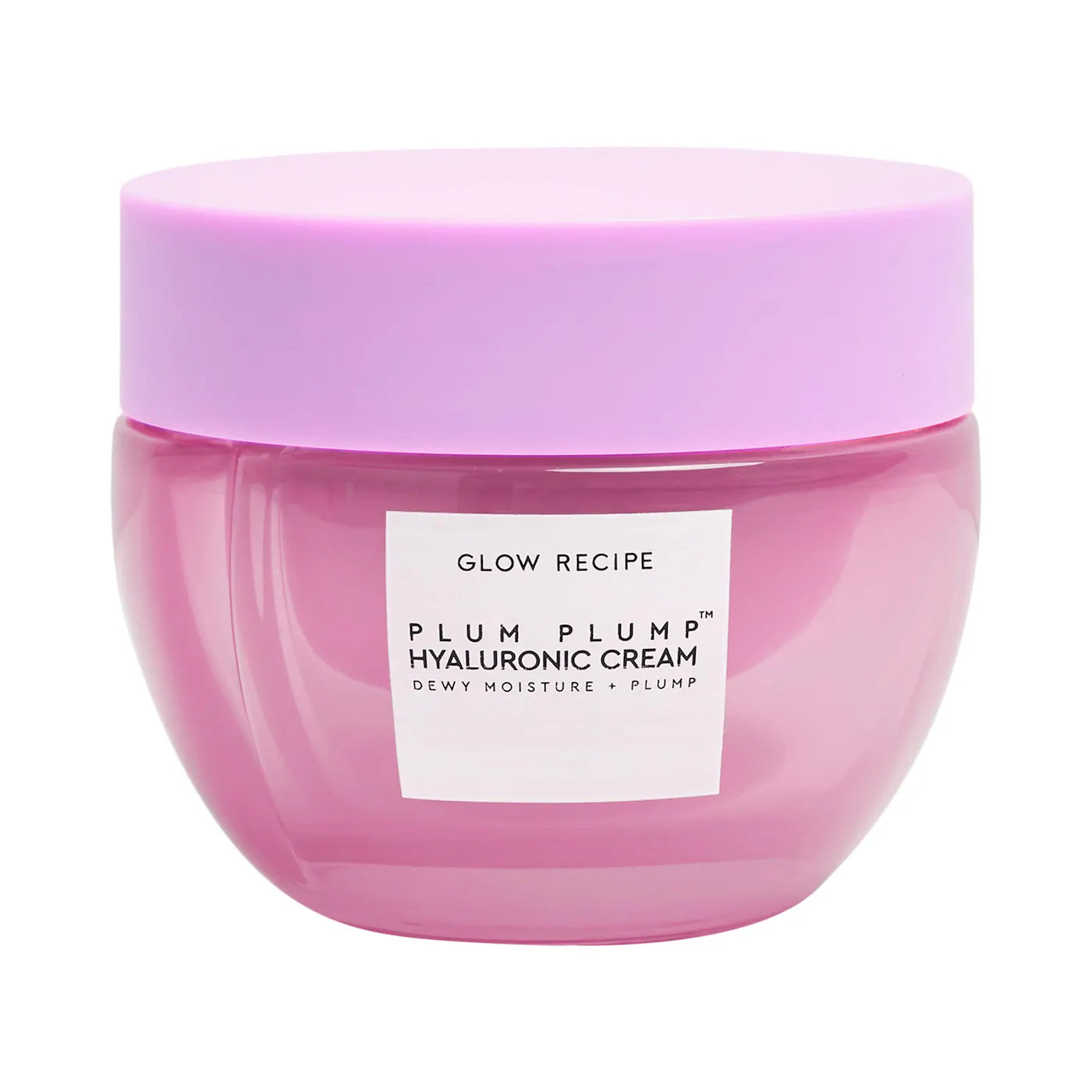 Glow Recipe
Plum Plump Hyaluronic Acid Moisturize.