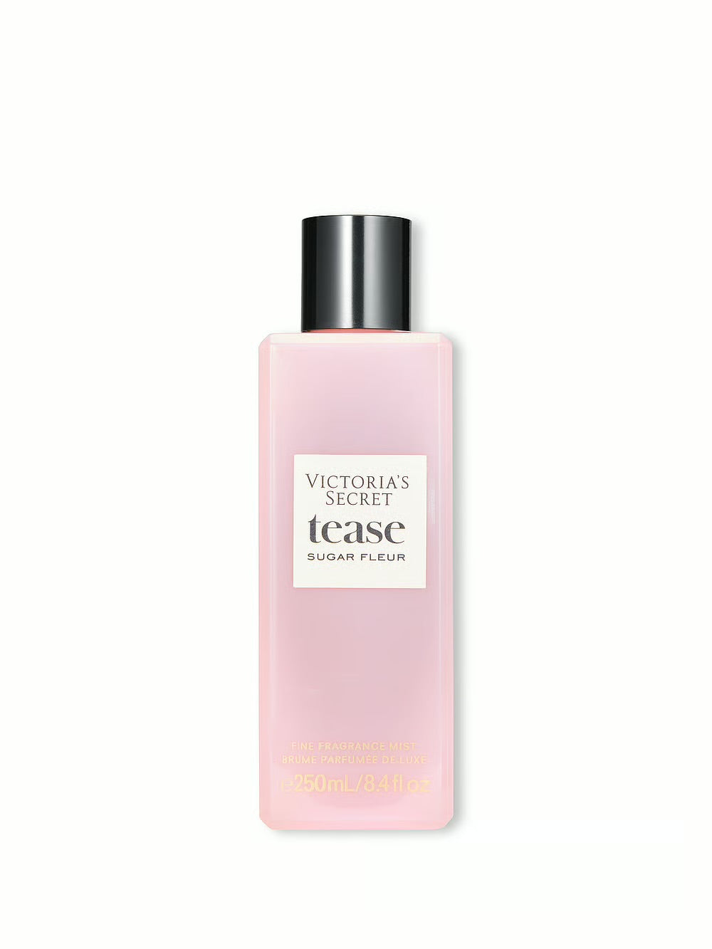 Victoria secret FINE FRAGRANCE
Tease Sugar Fleur Fine Fragrance Mist