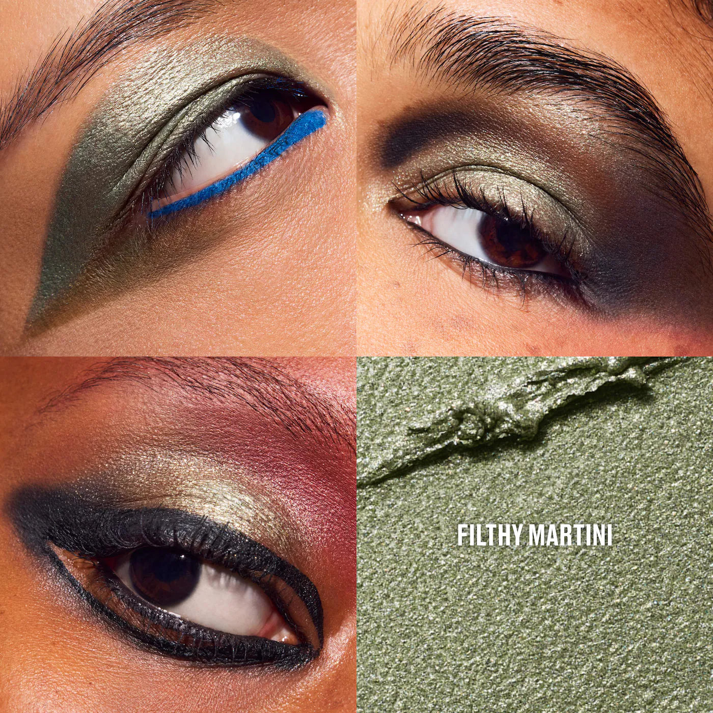 MAC Cosmetics
Dazzleshadow 12HR Eyeshadow Stick