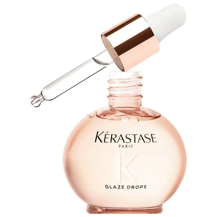 Kérastase
Gloss Absolu Glaze Drops Anti-Frizz Hair Oil..