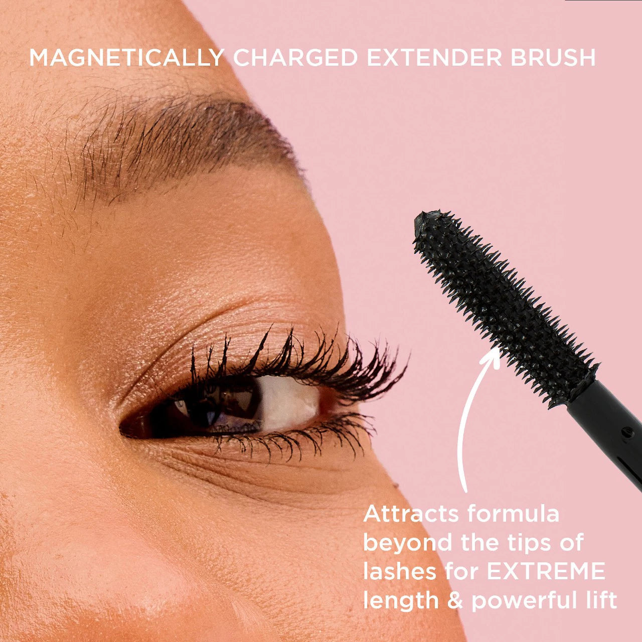 Benefit Cosmetics
Mini They&