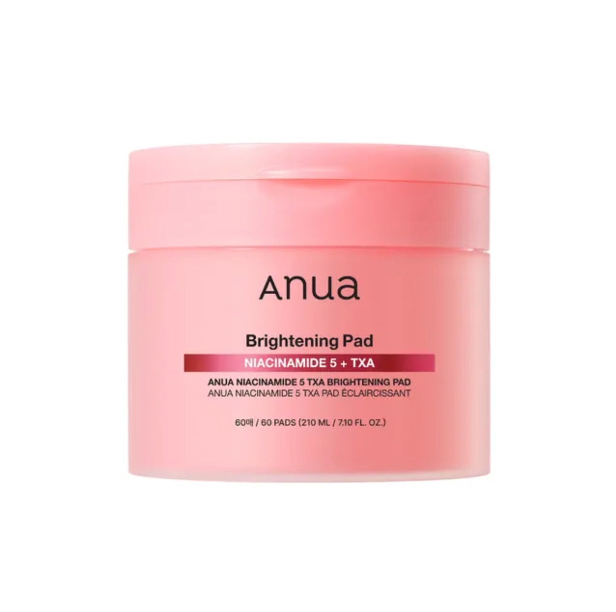 Anua Niacinamide 5 TXA Brightening Pad