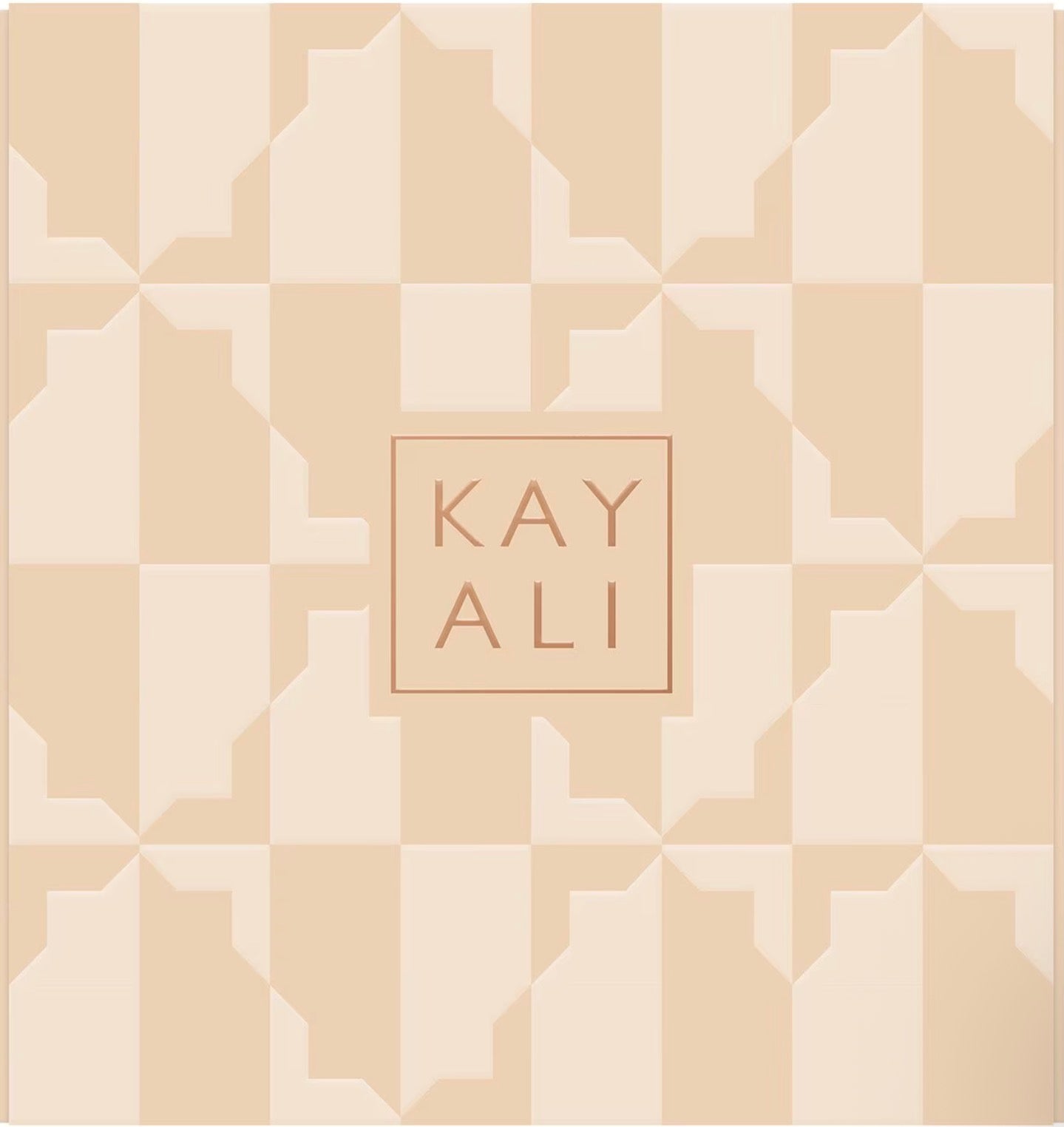 KAYALI
Be the first to review
Vanilla|28 Duo Set Ramadan 2026