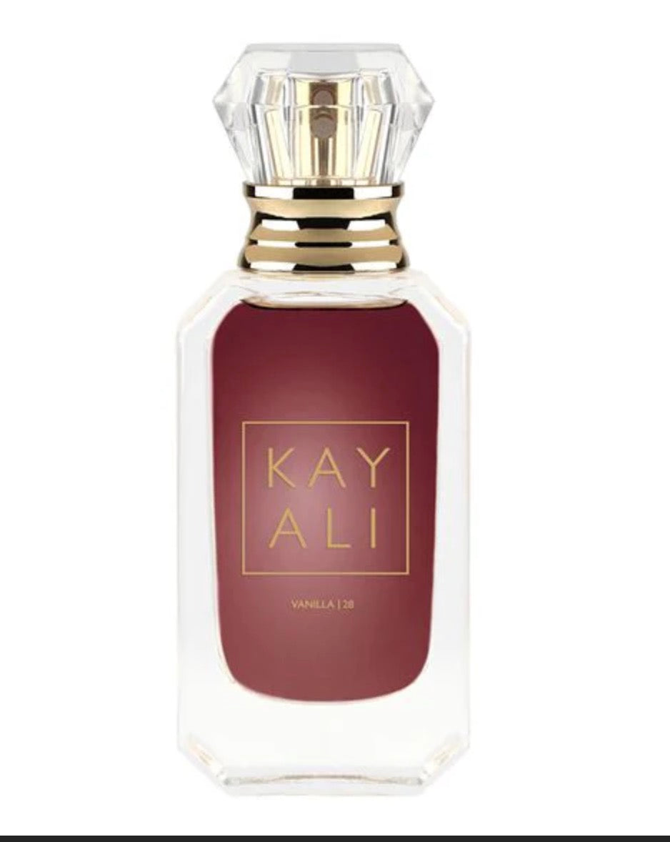 KAYALI VANILLA | 28. (10 ml )