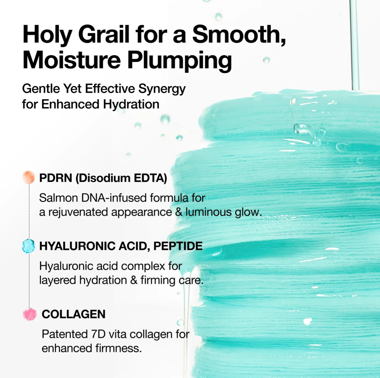 Anua Glow Pad PDRN + Hylauron