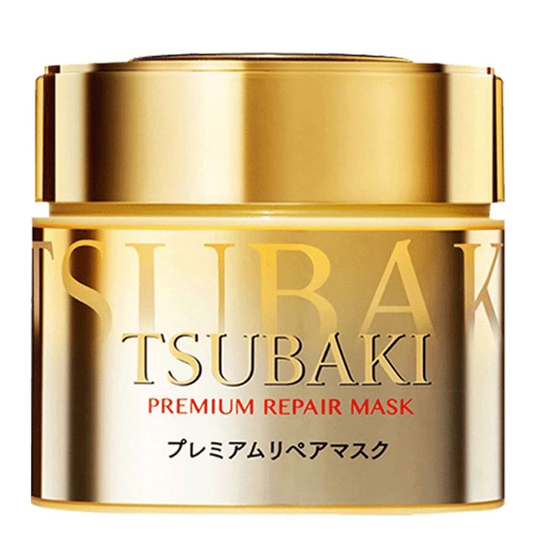 SHISEIDO TSUBAKI PREMIUM EX REPAIR HAIR MASK