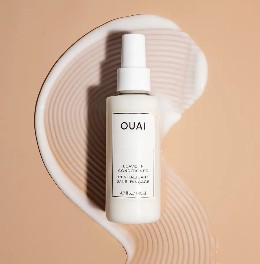 Ouai leave in
