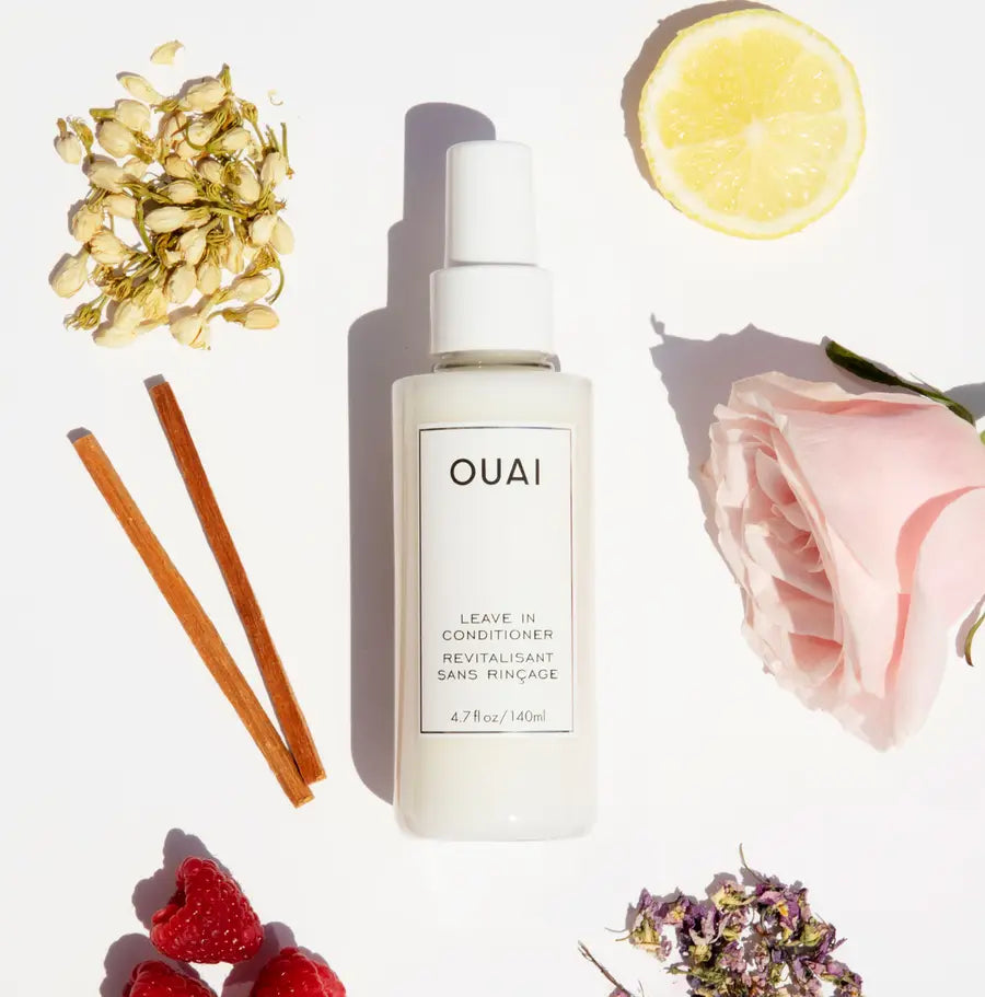 Ouai leave in