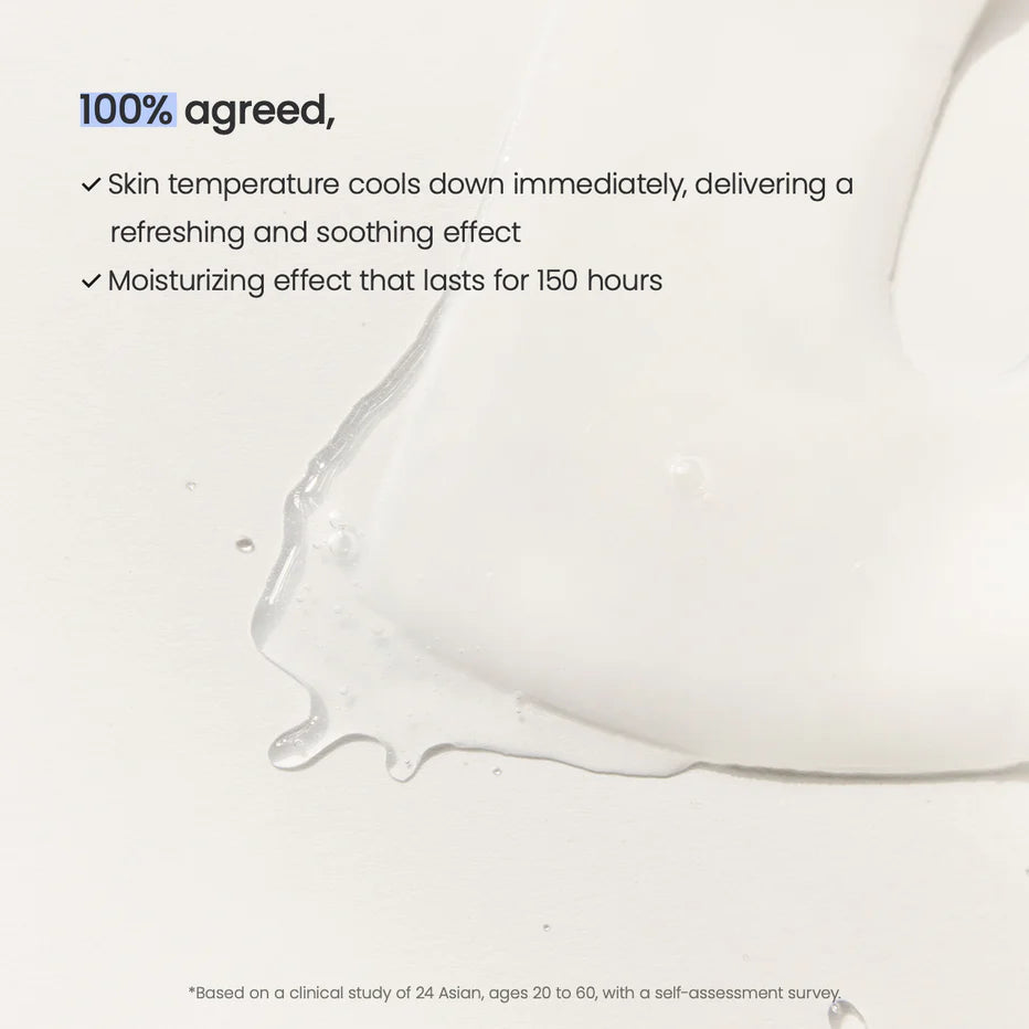 Biodance Hydro Cera-nol Real Deep Mask