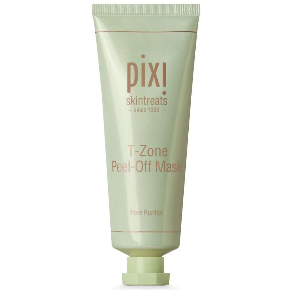 PIXI T-Zone Peel-Off Mask 45ml