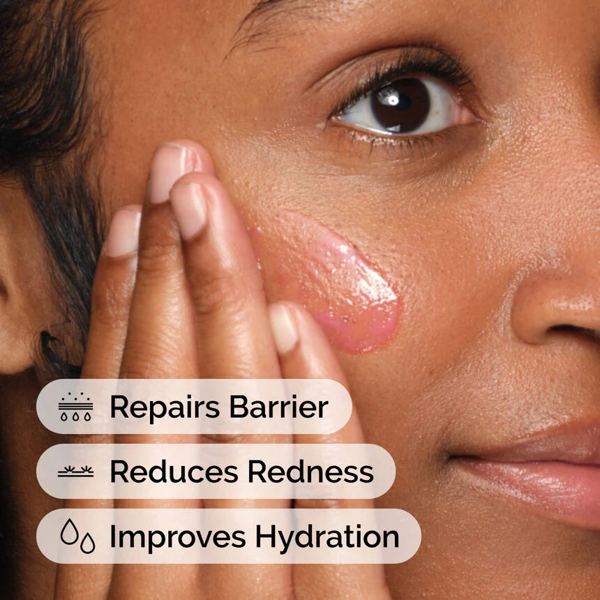 The ordinary SerumSoothing & Barrier Support Serum
