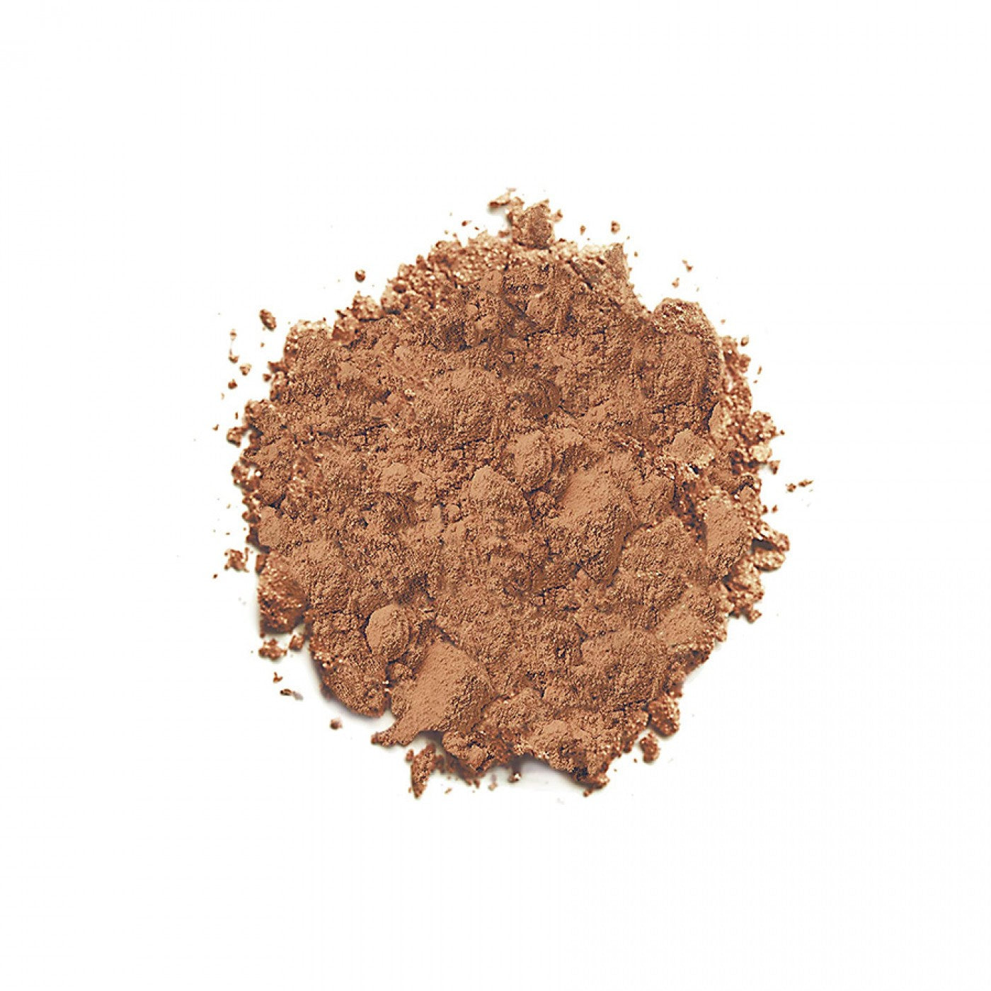 Kiko Milano Green Me Bronzer 102 Warm Sienna