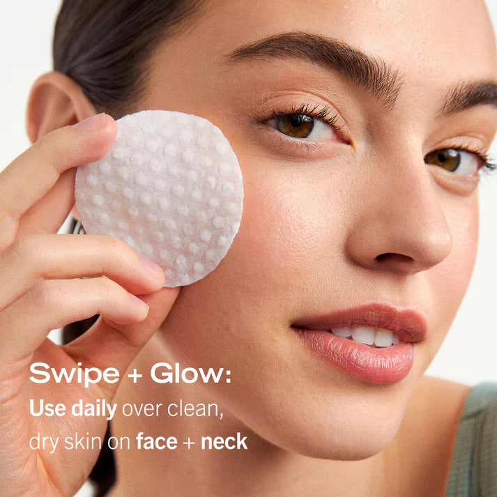 First Aid Beauty Fab Face Faves-Best of skincare cleanse,exfoliate & hydrate kit..