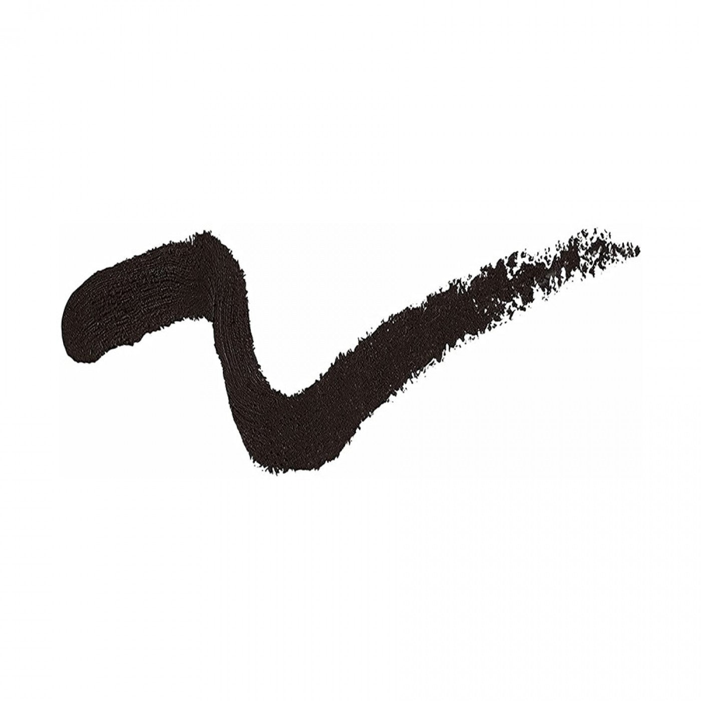 Kiko New Green Me Kajal 104 Deep Black
