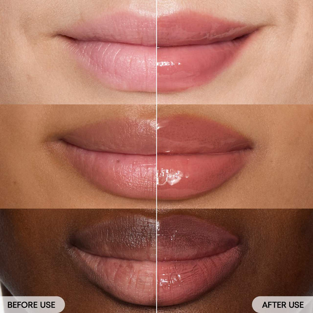 Glaze Craze Tinted Polypeptide Lip Serum Treatment