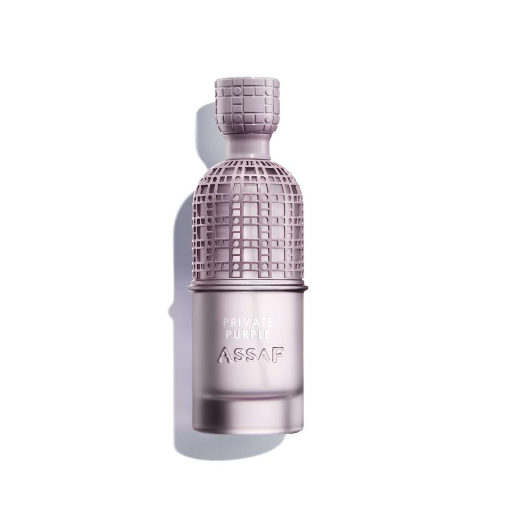 ASSAF PRIVATE PURPLE..
200 ml