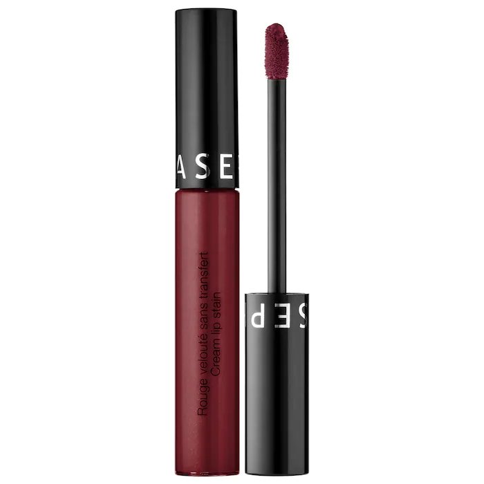 Sephora Cream Lip Stain Metal Lip Gloss