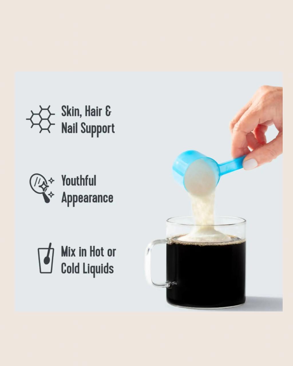 Vital Proteins Collagen Peptide