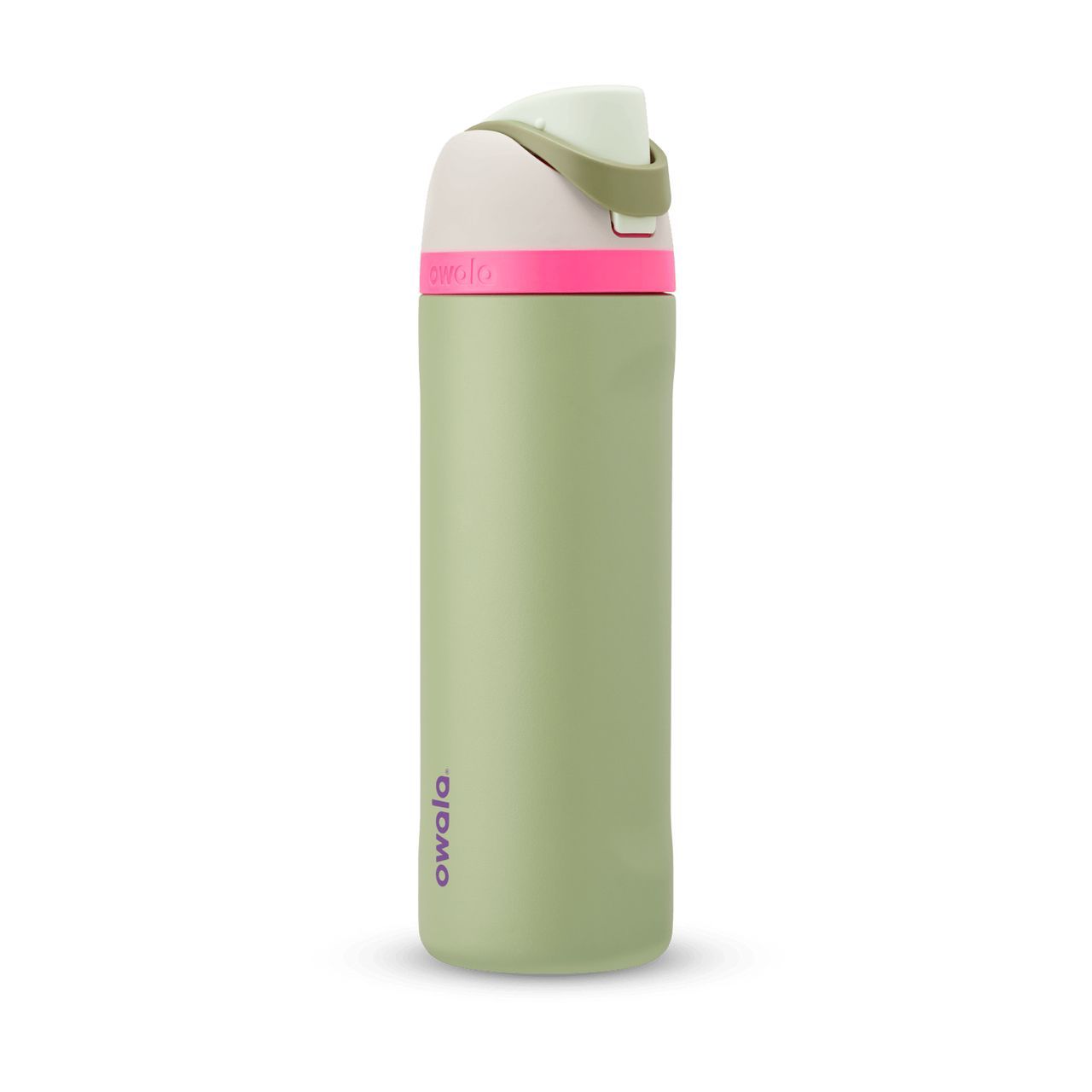 Owala SmoothSip® Slider Leakproof