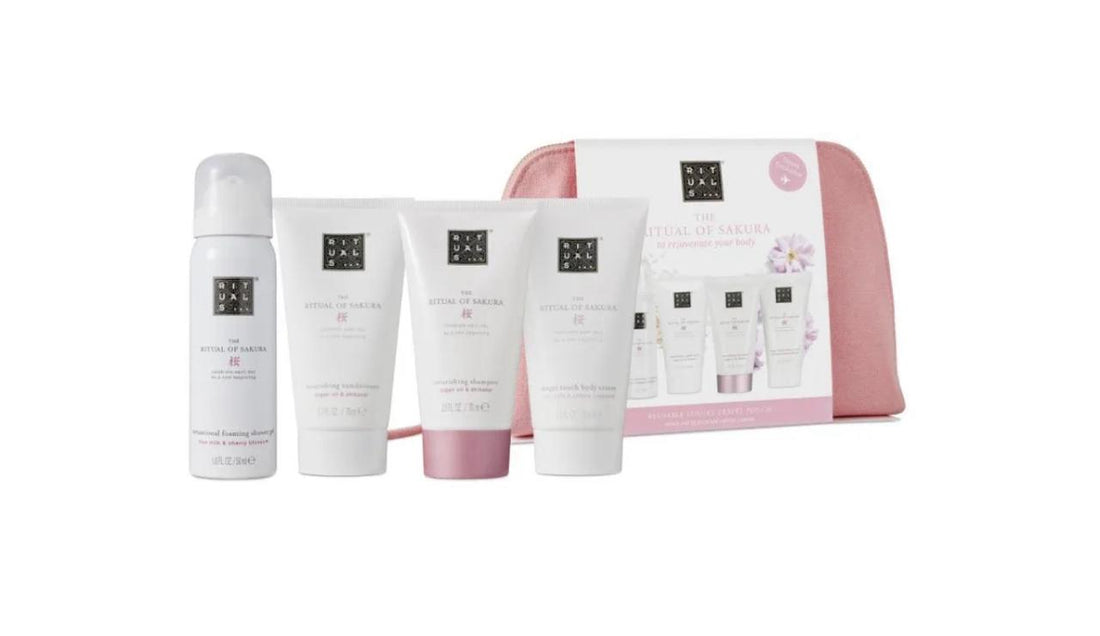 The Ritual of Sakura