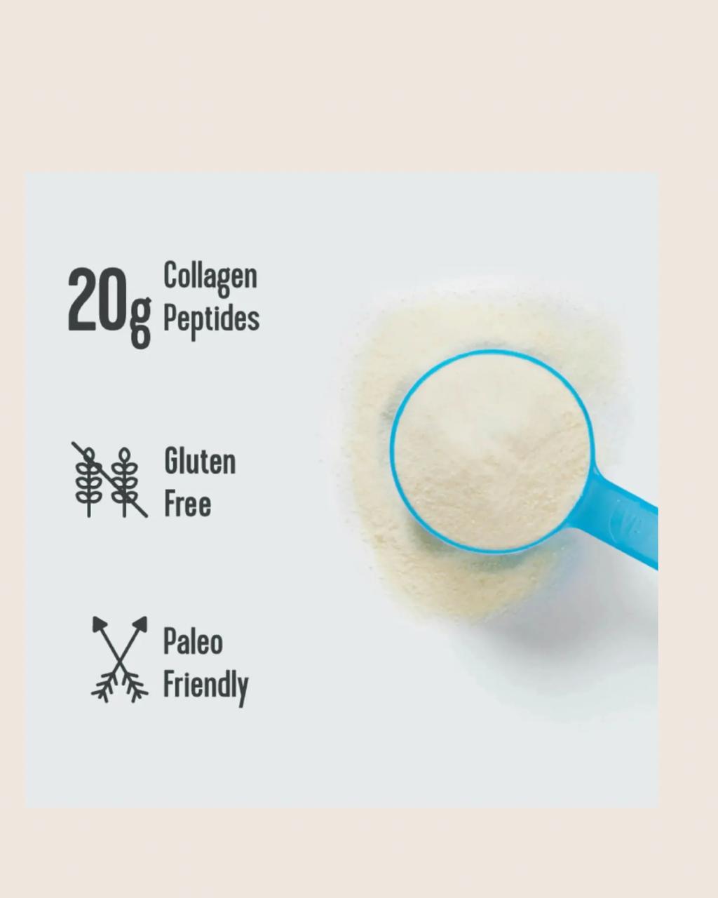 Vital Proteins Collagen Peptide