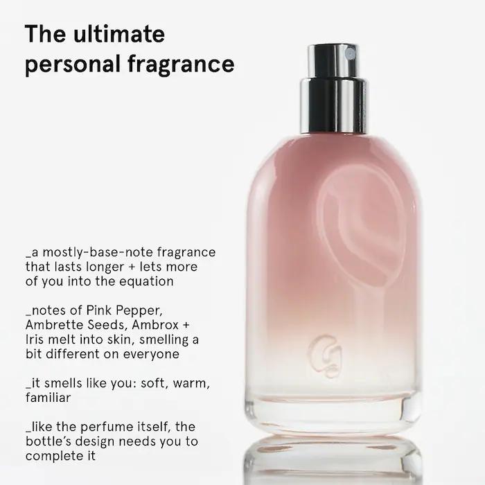 Glossier You Eau de Parfum for Women 50 mL