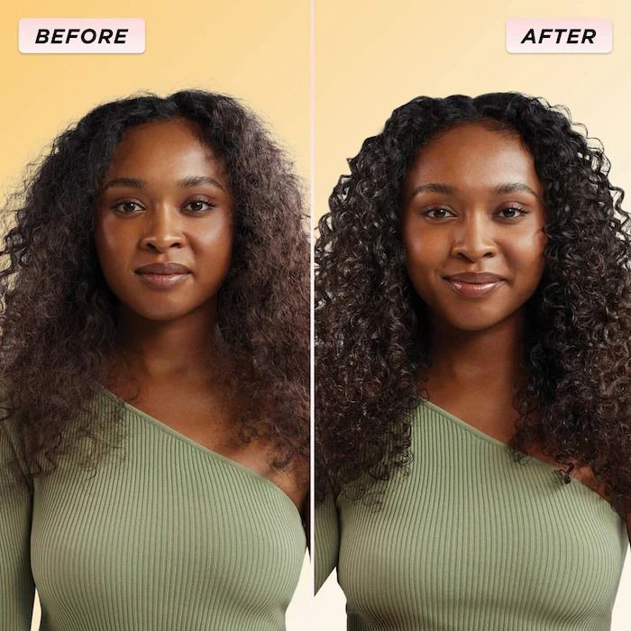 Gisou Honey Infused Hair Oil 50 ML