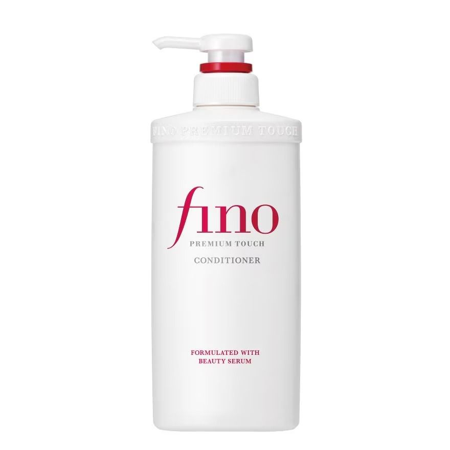 FINO Premium Touch Conditioner 550ml