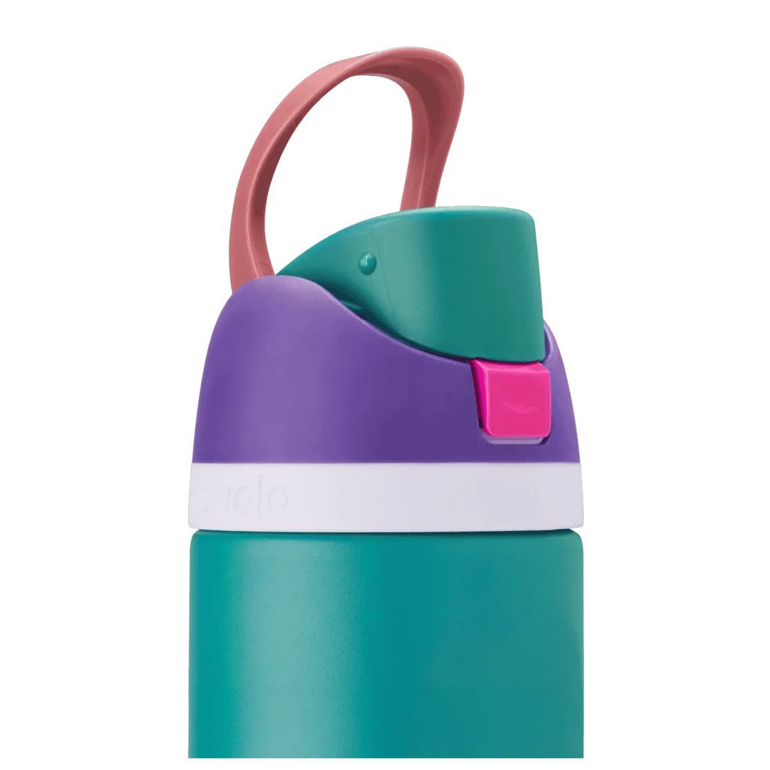 Owala SmoothSip® Slider Leakproof