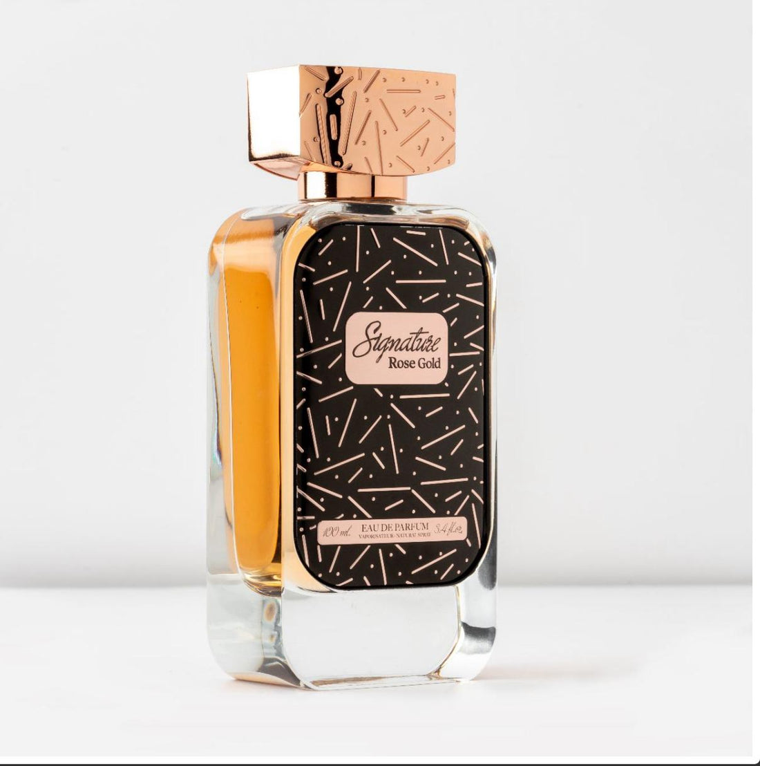 Signature Rose BY Dkhoon Emirates Unisex 100 ML