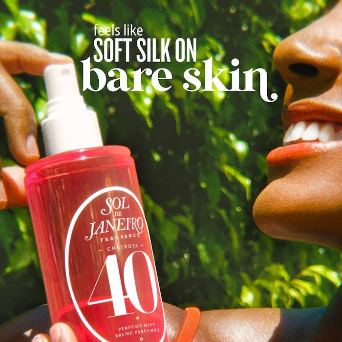 Sol de Janeiro Cheirosa 40 Body Mist 240 mL