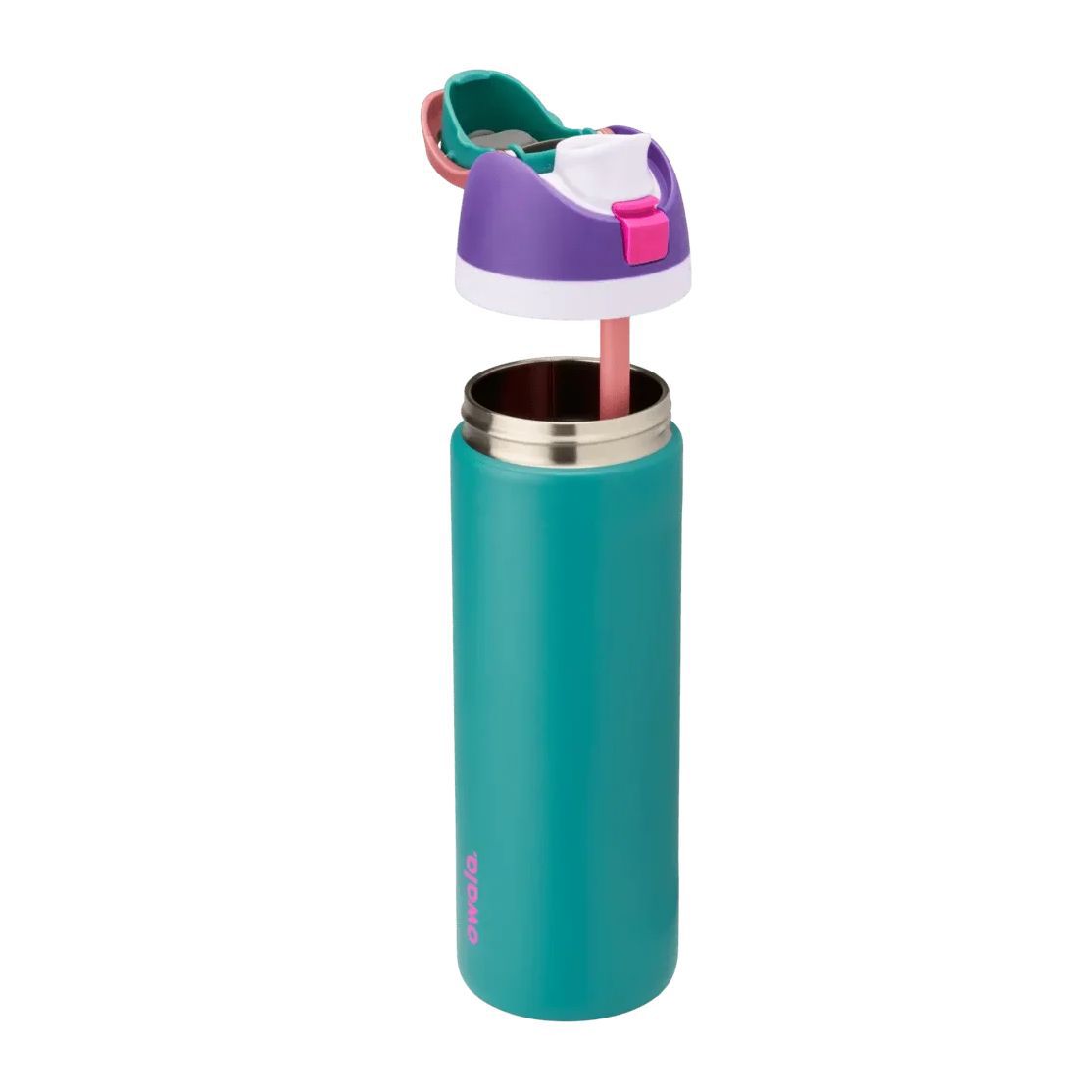 Owala SmoothSip® Slider Leakproof